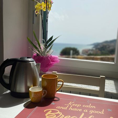 Casa Vacanze Merletto إمبيريا المظهر الخارجي الصورة