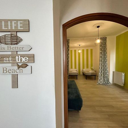 Casa Vacanze Merletto إمبيريا المظهر الخارجي الصورة