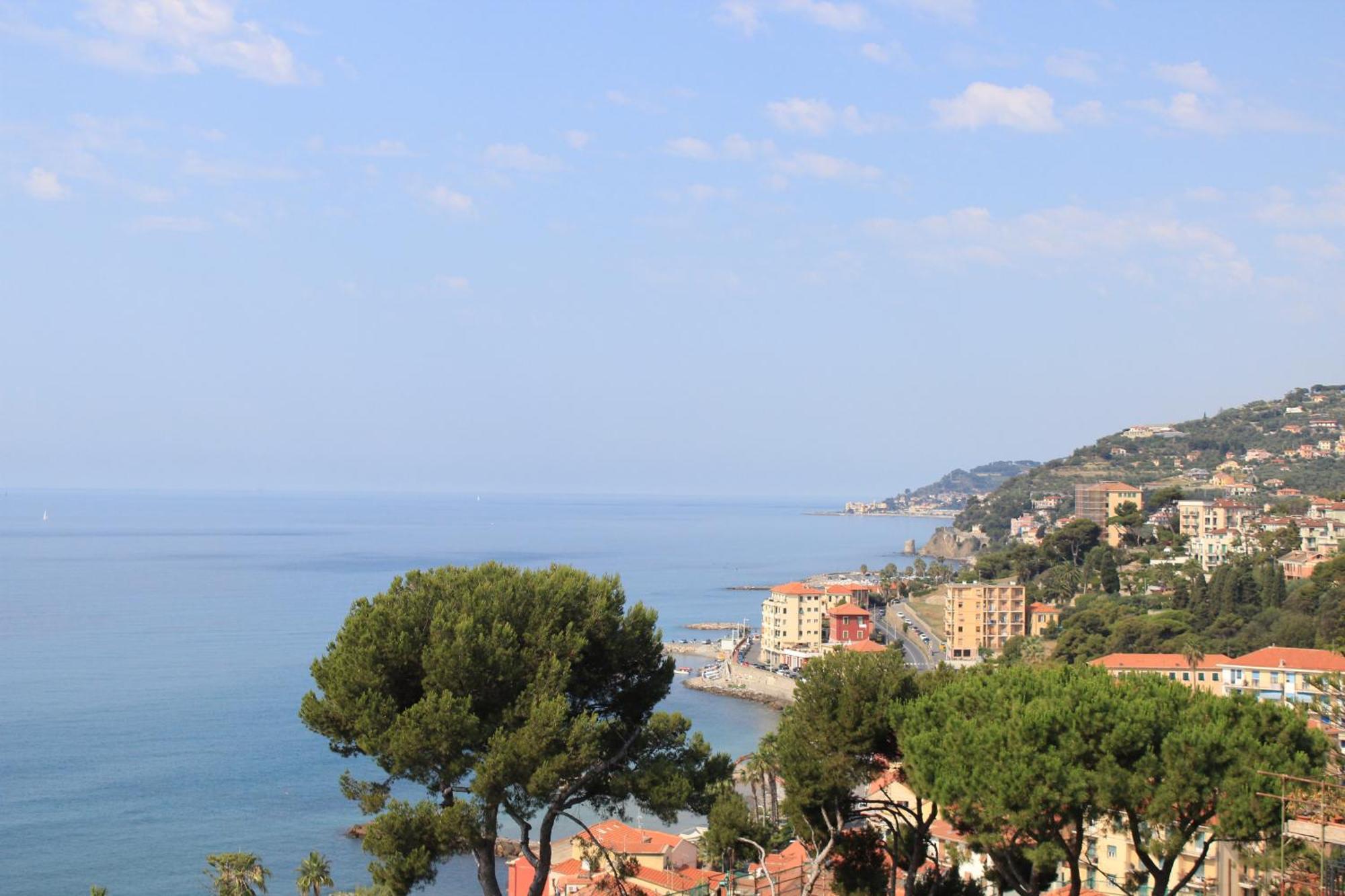 Casa Vacanze Merletto إمبيريا المظهر الخارجي الصورة