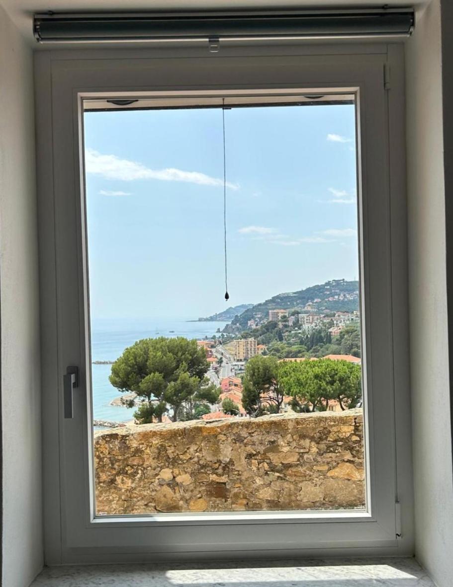 Casa Vacanze Merletto إمبيريا المظهر الخارجي الصورة