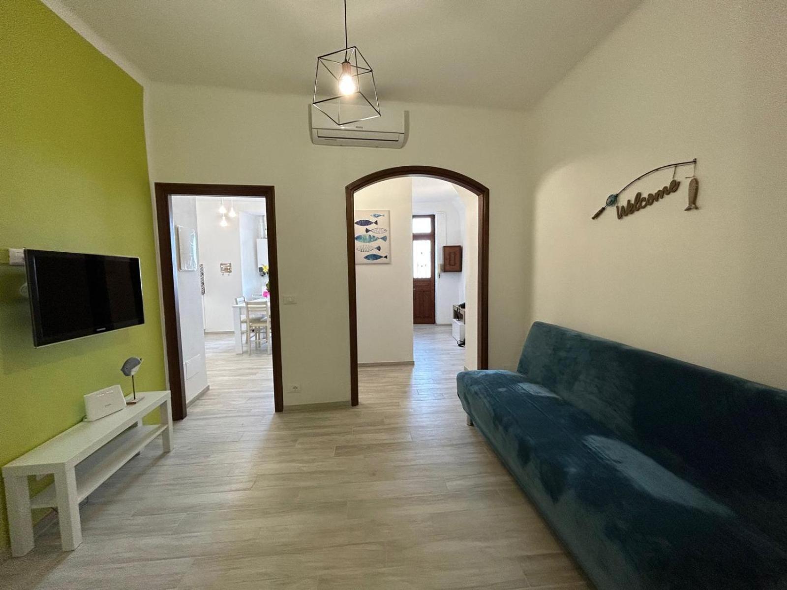 Casa Vacanze Merletto إمبيريا المظهر الخارجي الصورة
